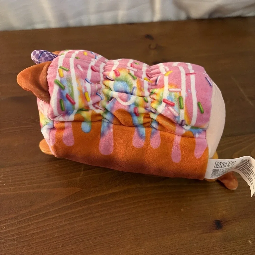 Loaferz Blind Bag Plush‎